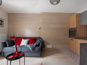Gallery image of Studio Le Paccard-1 by Interhome in Chamonix
