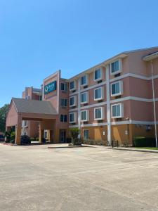 Gallery image of Quality Inn & Suites West Chase in Houston