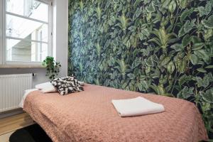 Zdjęcie z galerii obiektu Stadion Narodowy Warszawa UNIT ApartmentMini noclegi Super lokalizacja przy Metro MiniStudio with private banthroom w Warszawie