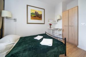 Zdjęcie z galerii obiektu Stadion Narodowy Warszawa UNIT ApartmentMini noclegi Super lokalizacja przy Metro MiniStudio with private banthroom w Warszawie