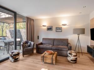 Gallery image of Apartment Sunny by Interhome in Zell am See