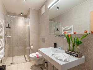 Gallery image of Apartment Emma Deluxe Aparthotel-1 by Interhome in Fürth