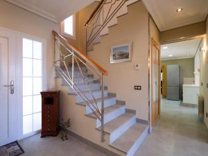 Fotografia z galérie ubytovania Villa El Portet by Interhome v destinácii Moraira
