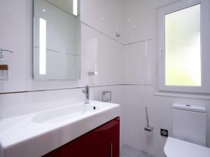 Kúpeľňa v ubytovaní Villa El Portet by Interhome