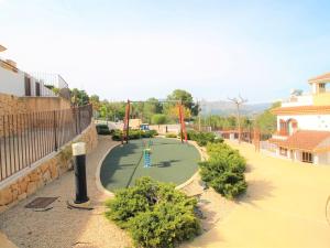 Kép Holiday Home Flor de Ponoig by Interhome szállásáról Polopban a galériában