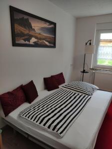 Fotografie z fotogalerie ubytování Ferienwohnung auf dem Land v destinaci Wallengrün