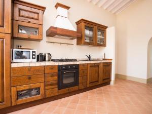 Fotografia z galérie ubytovania Apartment Quercia by Interhome v destinácii Osteria Delle Noci