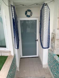 Foto sihtkohas Monte di Procida asuva majutusasutuse Residence R&B Tyrrhenum galeriist