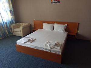 Kép Lozenets Resort Hotel szállásáról Lozenecben a galériában