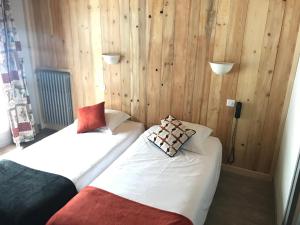 Gallery image of Hotel Le Concorde in Morzine