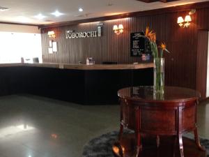 Fotografie z fotogalerie ubytování Apart Hotel TOBOROCHI v destinaci Santa Cruz de la Sierra
