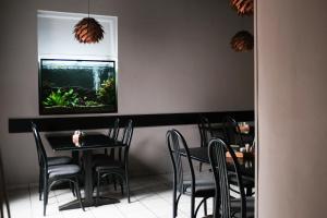 Fotografie z fotogalerie ubytování 4 pokoje v Ostravě