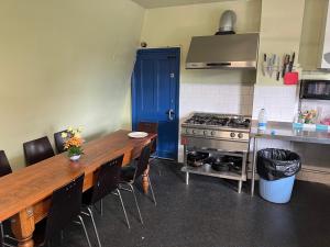 Gallery image of Hootananny Hostel in London