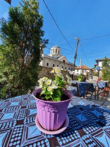 Fotografie z fotogalerie ubytování Guesthouse Hotel My Home v destinaci Prizren