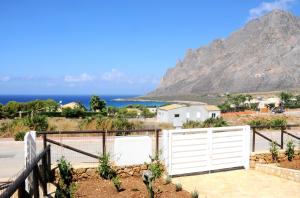 Galeriebild der Unterkunft Case Vacanza Viola di Mare in Custonaci