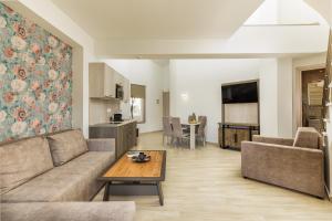Gallery image of Aria Garden Suites in Nikiti