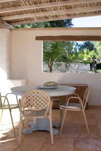 Photo de la galerie de l'établissement Trullo Santangelo, à Ceglie Messapica