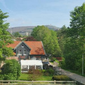 Afbeelding uit fotogalerij van Haus Daheim in Braunlage