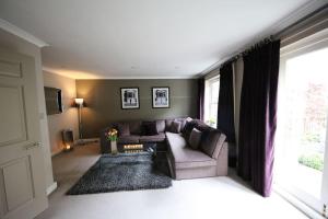 Style boutique 2 bedroom house w/garden