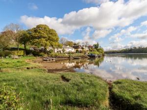 Gallery image of Condurro House in Truro