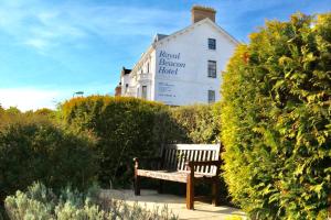 Gallery image of Royal Beacon Hotel in Exmouth