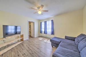 Gallery image of Bright Bingham Apt Hunt, ATV and River Raft! in Bingham