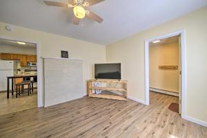 Gallery image of Bright Bingham Apt Hunt, ATV and River Raft! in Bingham