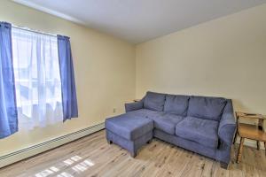 Gallery image of Bright Bingham Apt Hunt, ATV and River Raft! in Bingham