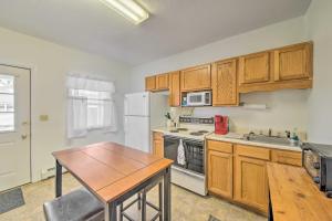 Gallery image of Bright Bingham Apt Hunt, ATV and River Raft! in Bingham
