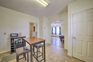 Gallery image of Bright Bingham Apt Hunt, ATV and River Raft! in Bingham +21 photos