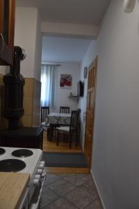 Afbeelding uit fotogalerij van Apartment VUK in Žabljak