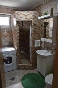 Afbeelding uit fotogalerij van Apartment VUK in Žabljak