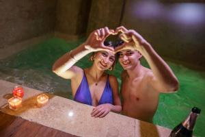 Hosté ubytování I Lamioni - Suite & accommodation + 37 fotografií
