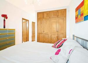 Fotografie z fotogalerie ubytování Villa Amaryills v destinaci Puerto del Carmen