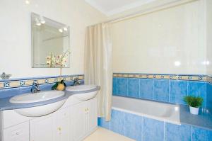 Fotografie z fotogalerie ubytování Villa Amaryills v destinaci Puerto del Carmen + 4 fotografie
