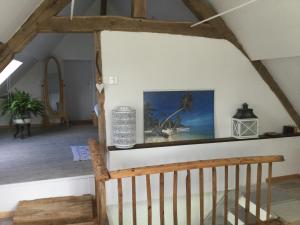 Fotografia z galérie ubytovania Nuitées au calme de la campagne bourbonnaise v destinácii Paray-sous-Brailles