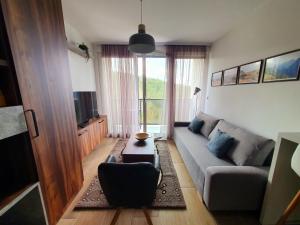 Billede fra billedgalleriet på Apartman Staza Divčibare i Divčibare