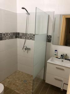 Fotografie z fotogalerie ubytování La Promenade House v Nice + 18 fotografií