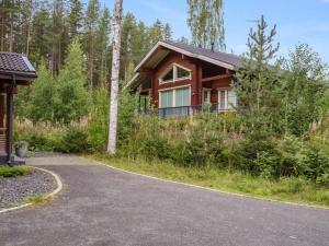 Gallery image of Holiday Home Amero purnu 5 in Kolinkylä