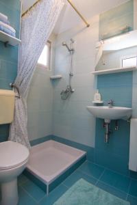 Gallery image of Apartments Dario in Krk