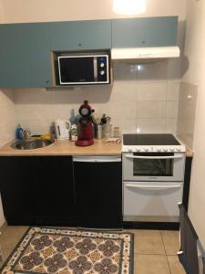 Fotografia z galérie ubytovania Appartement Idéal circuit 3km v destinácii Le Mans