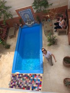 Gallery image of Riad 46 in Marrakesh