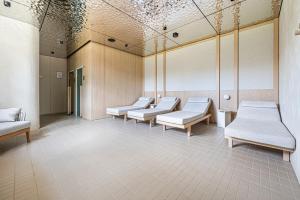 Fotografie z fotogalerie ubytování Nadmorski Dwór - Green Apartment v Gdaňsku