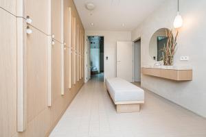 Fotografie z fotogalerie ubytování Nadmorski Dwór - Green Apartment v Gdaňsku