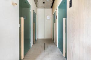 Fotografie z fotogalerie ubytování Nadmorski Dwór - Green Apartment v Gdaňsku