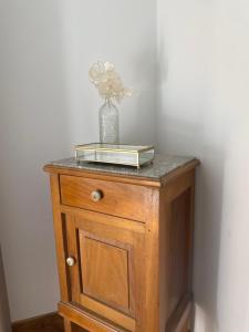 Fotografie z fotogalerie ubytování U Fiordalisu v destinaci Bastelica