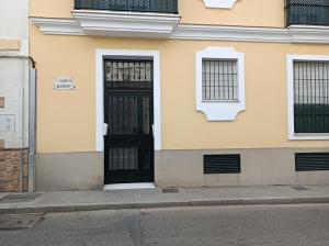 Fotografie z fotogalerie ubytování La Manzanilla v destinaci Sanlúcar de Barrameda