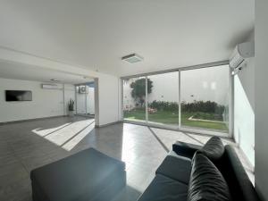 Gallery image of Premium loft dúplex con terraza in Cordoba