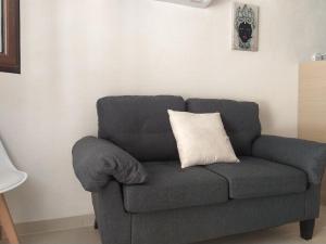 Posedenie v ubytovaní Casa Sole Mare