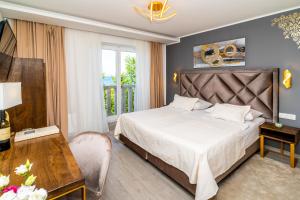 Gallery image of Heritage Hotel Stypia in Crikvenica +45 photos